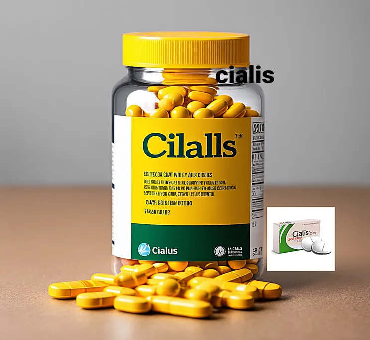 Cialis 1